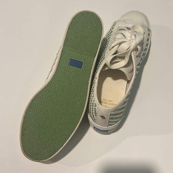 Keds for Kate Spade platform sneakers - Picture 4 of 4